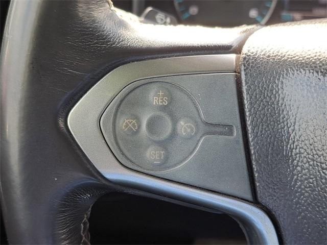 2018 Chevrolet Silverado 1500 LT - Photo 16