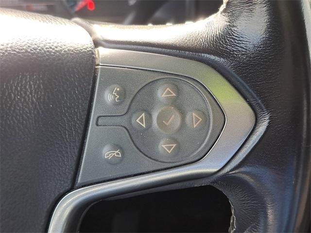 2018 Chevrolet Silverado 1500 LT - Photo 17