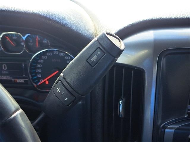 2018 Chevrolet Silverado 1500 LT - Photo 19