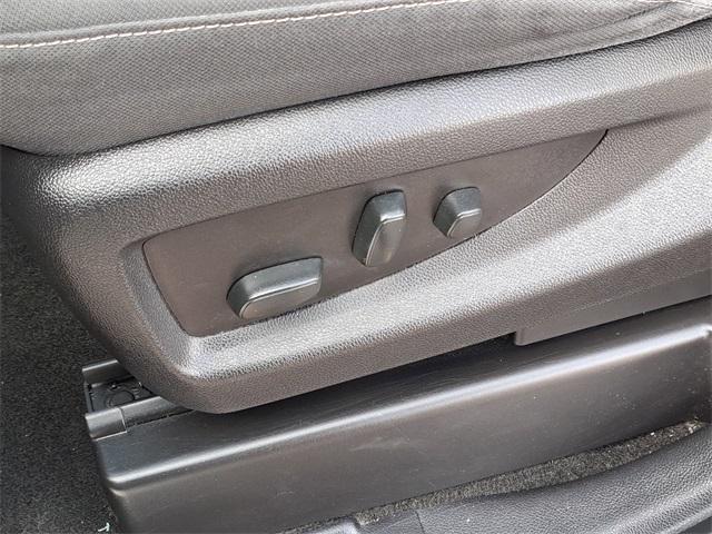 2018 Chevrolet Silverado 1500 LT - Photo 21