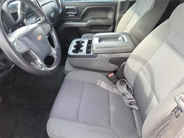 2018 Chevrolet Silverado 1500 LT - Photo 22