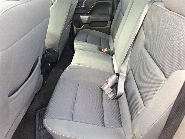 2018 Chevrolet Silverado 1500 LT - Photo 23