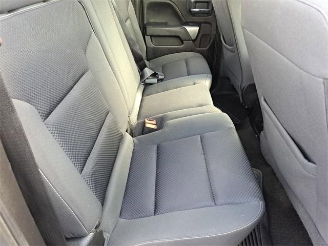 2018 Chevrolet Silverado 1500 LT - Photo 25