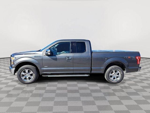 Ford F-150  2015