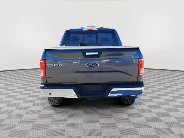 Ford F-150  2015
