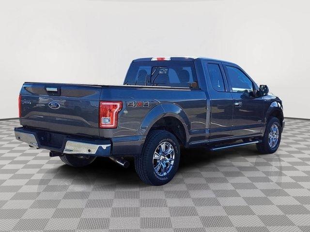 Ford F-150  2015