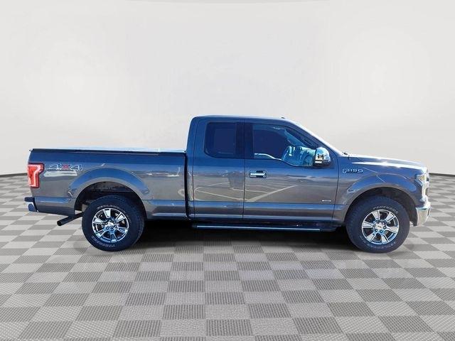 Ford F-150  2015