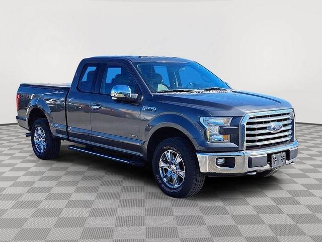 Ford F-150  2015