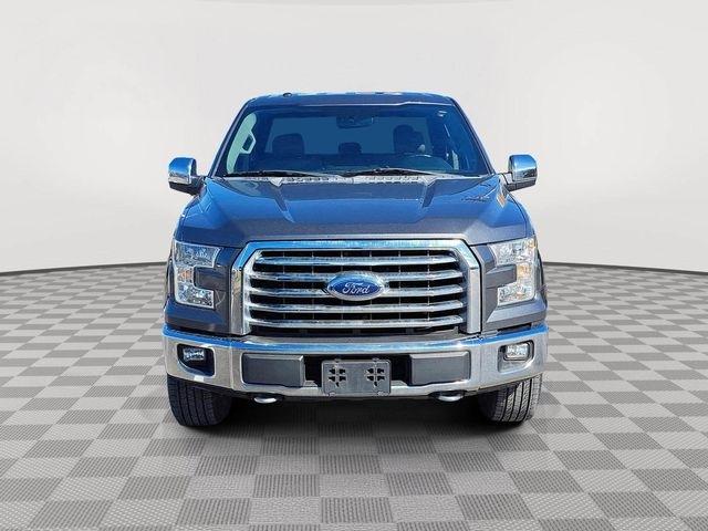 Ford F-150  2015