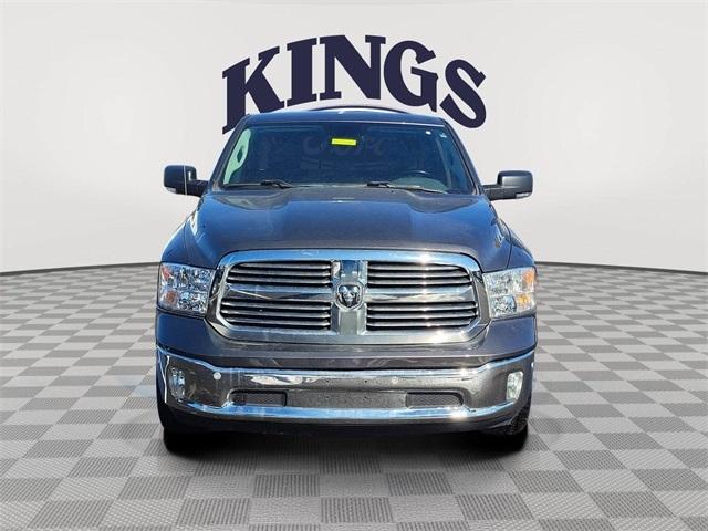 RAM 1500 Classic  2019