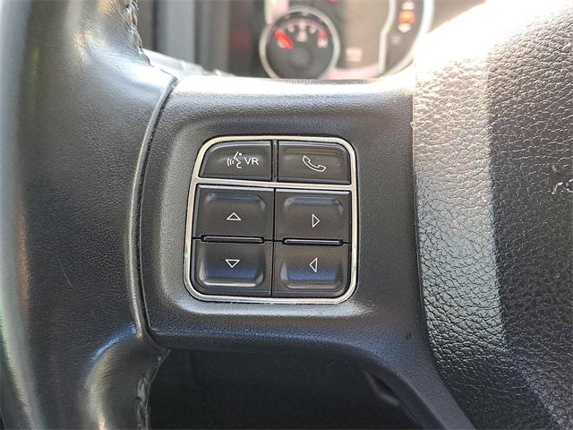 RAM 1500 Classic  2019