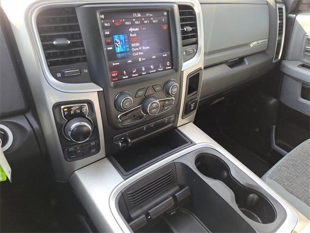 RAM 1500 Classic  2019