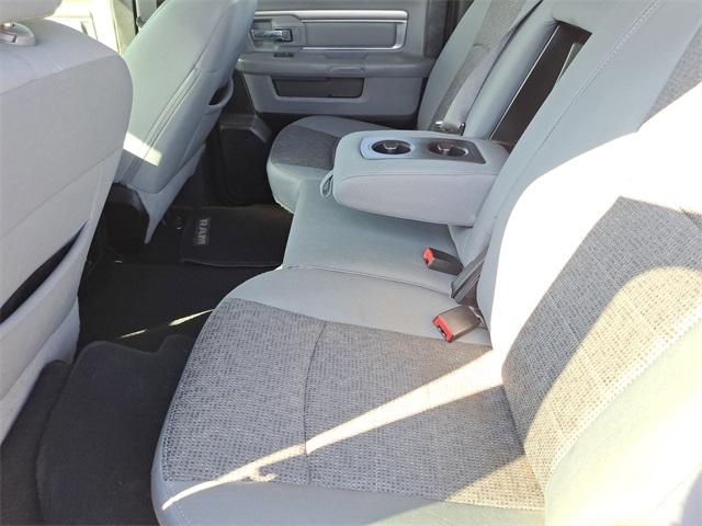 RAM 1500 Classic  2019