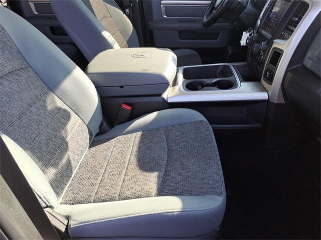 RAM 1500 Classic  2019