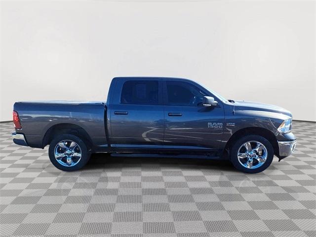 2019 RAM Ram 1500 Classic Big Horn - Photo 6