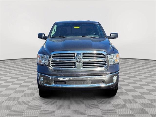 2019 RAM Ram 1500 Classic Big Horn - Photo 8