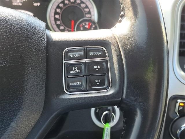 2019 RAM Ram 1500 Classic Big Horn - Photo 14