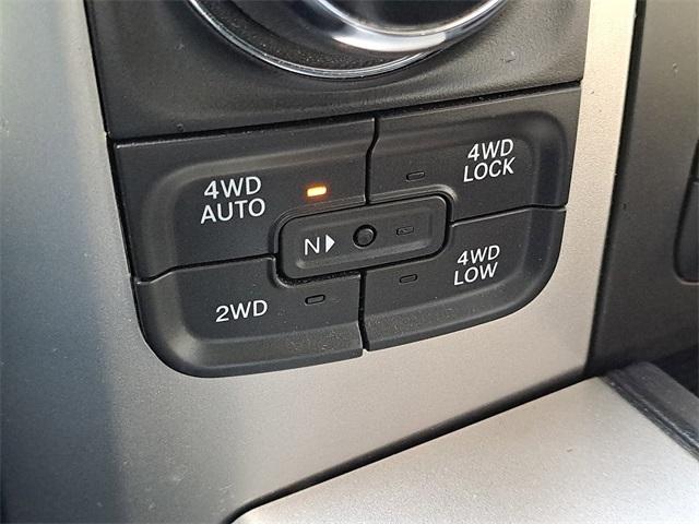 2019 RAM Ram 1500 Classic Big Horn - Photo 18