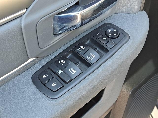 2019 RAM Ram 1500 Classic Big Horn - Photo 20