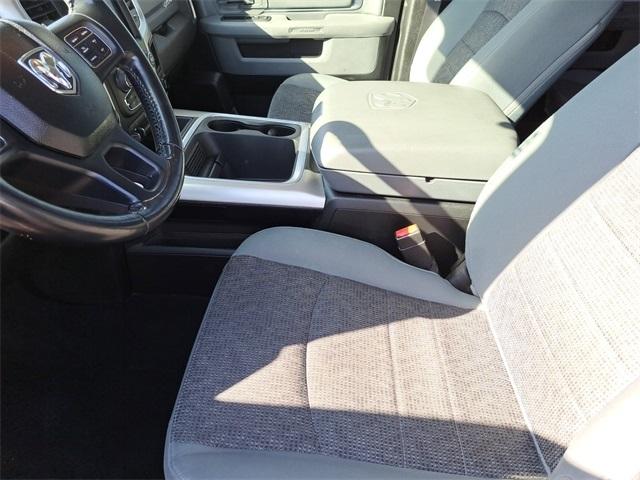 2019 RAM Ram 1500 Classic Big Horn - Photo 22