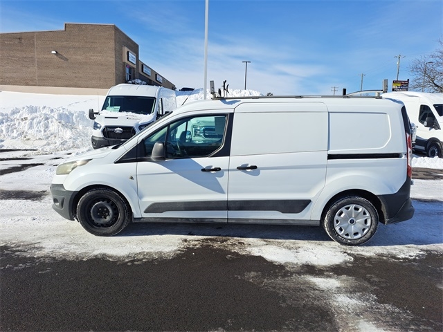 Ford Transit Connect  2015