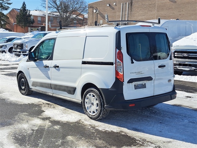 Ford Transit Connect  2015