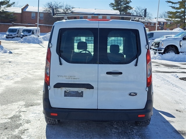 Ford Transit Connect  2015