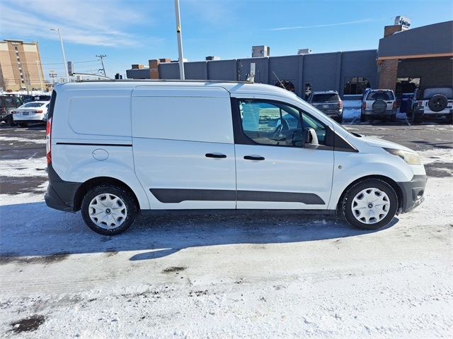 Ford Transit Connect  2015