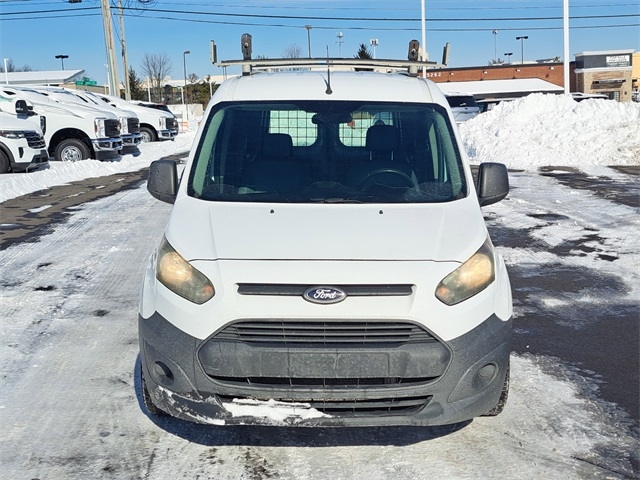 Ford Transit Connect  2015