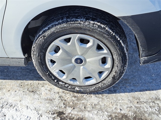 Ford Transit Connect  2015