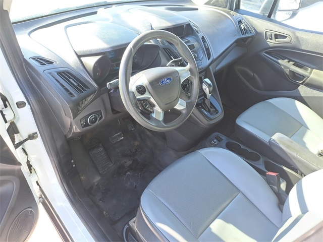 Ford Transit Connect  2015