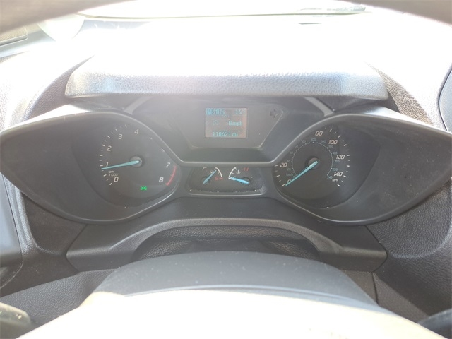 Ford Transit Connect  2015