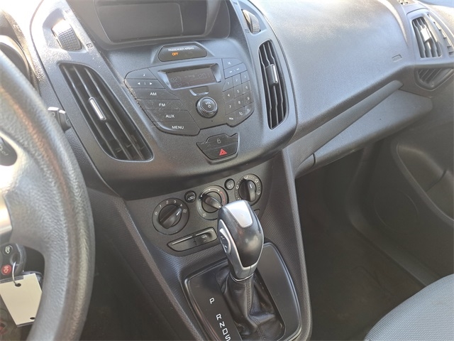 Ford Transit Connect  2015