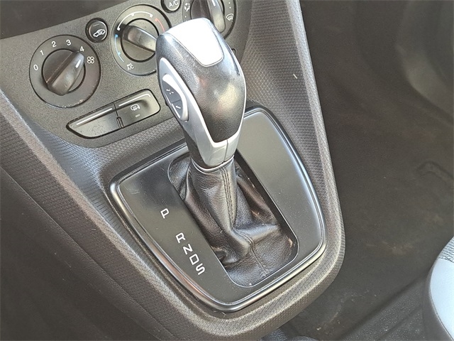 Ford Transit Connect  2015