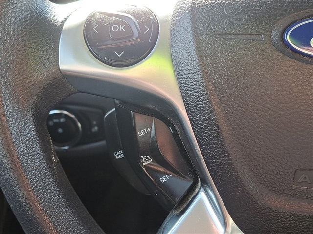 Ford Transit Connect  2015