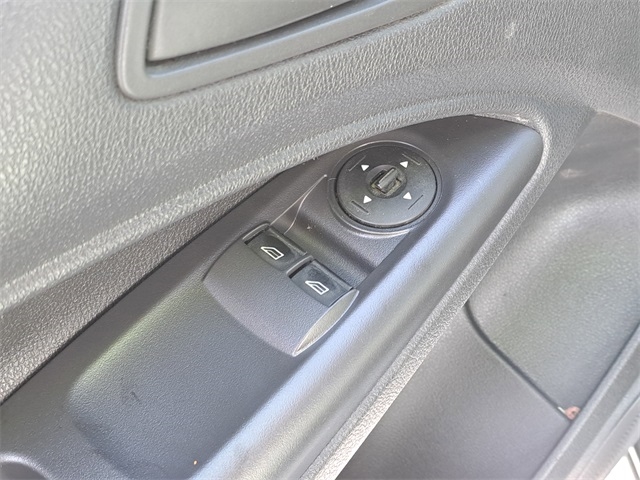 Ford Transit Connect  2015