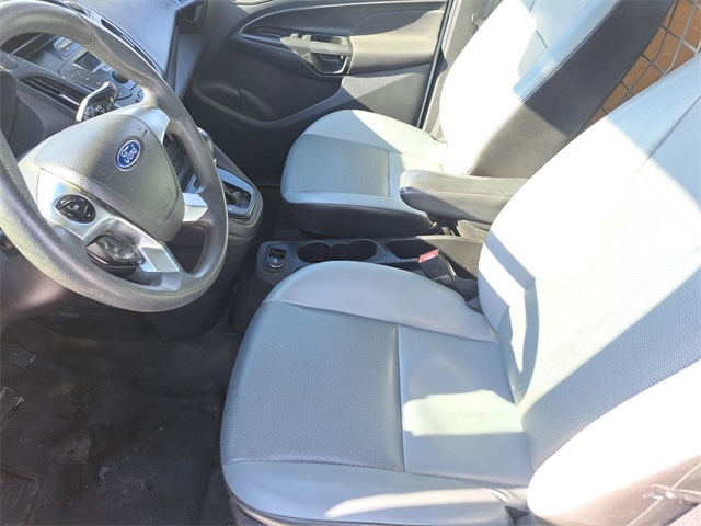 Ford Transit Connect  2015