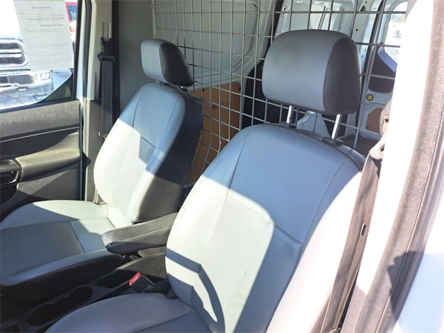 Ford Transit Connect  2015