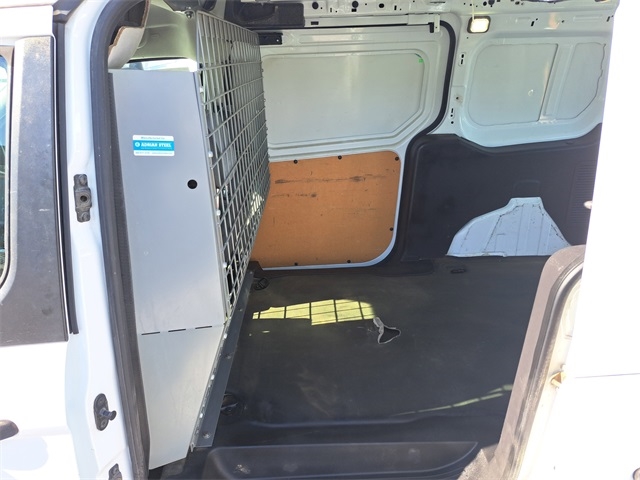Ford Transit Connect  2015