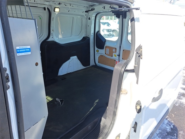 Ford Transit Connect  2015