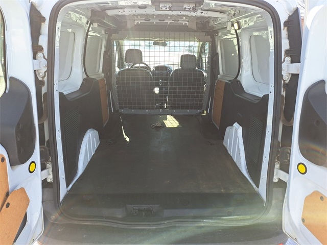 Ford Transit Connect  2015