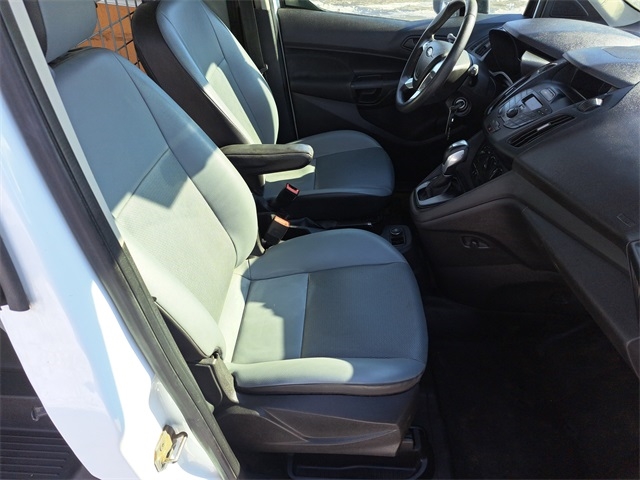 Ford Transit Connect  2015