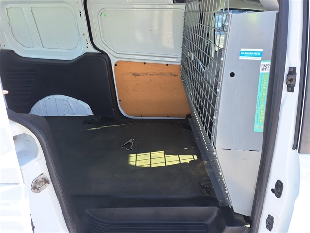 Ford Transit Connect  2015