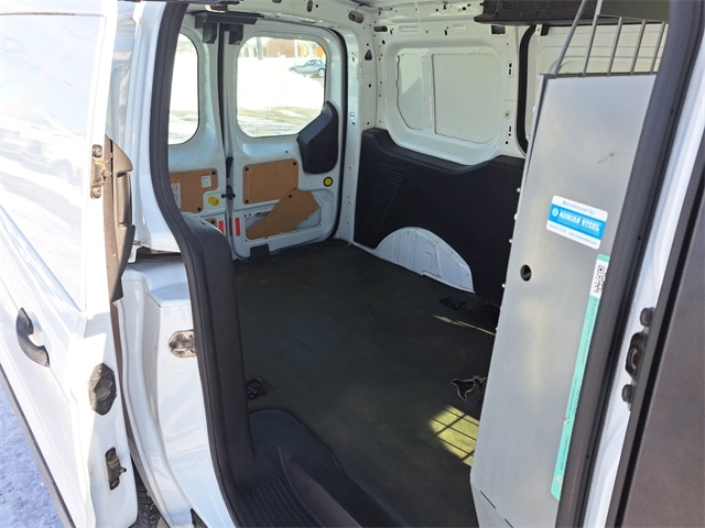 Ford Transit Connect  2015