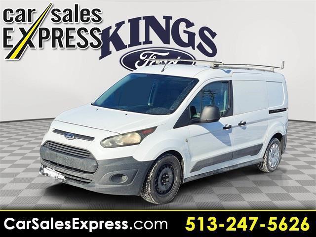 2015 Ford Transit Connect XL