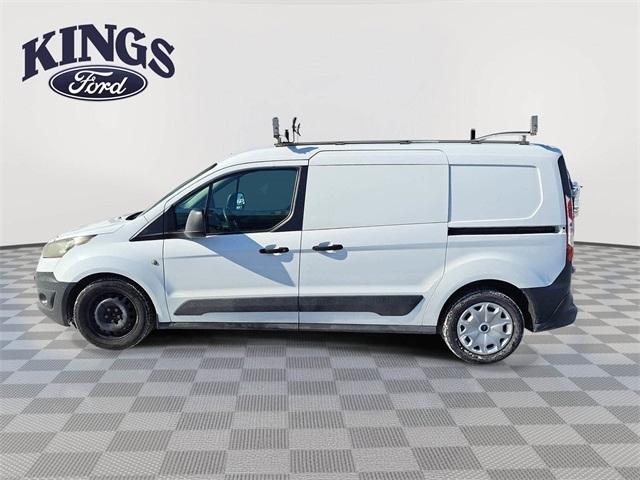 Ford Transit Connect  2015