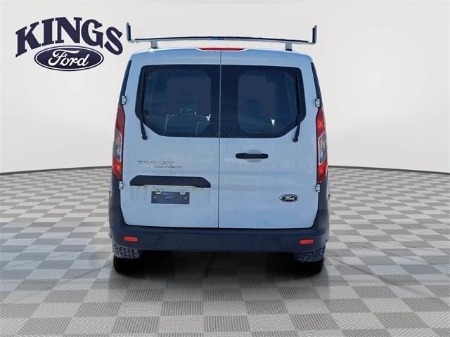 Ford Transit Connect  2015