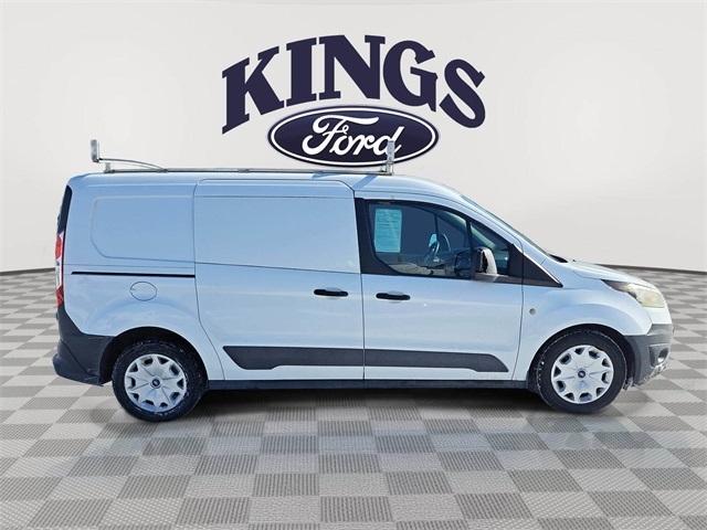 Ford Transit Connect  2015