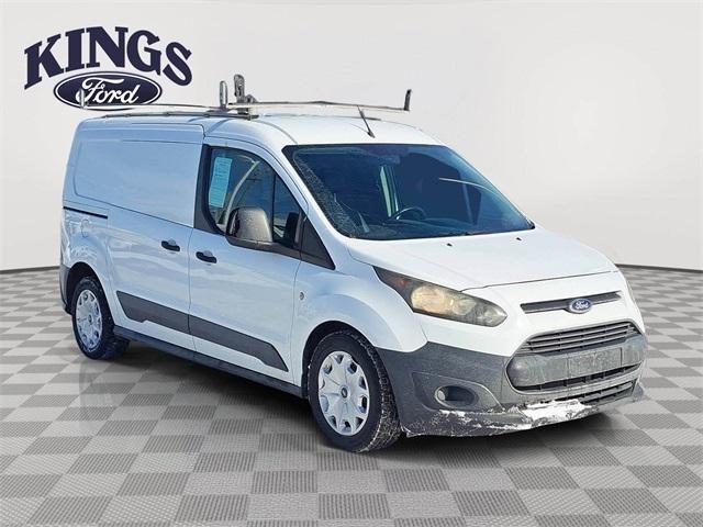 Ford Transit Connect  2015