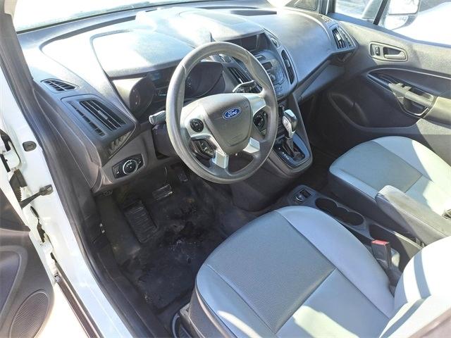 Ford Transit Connect  2015